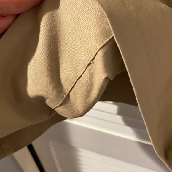 A New Day From Target Khaki Paperbag Skirt - Picture 7 of 10